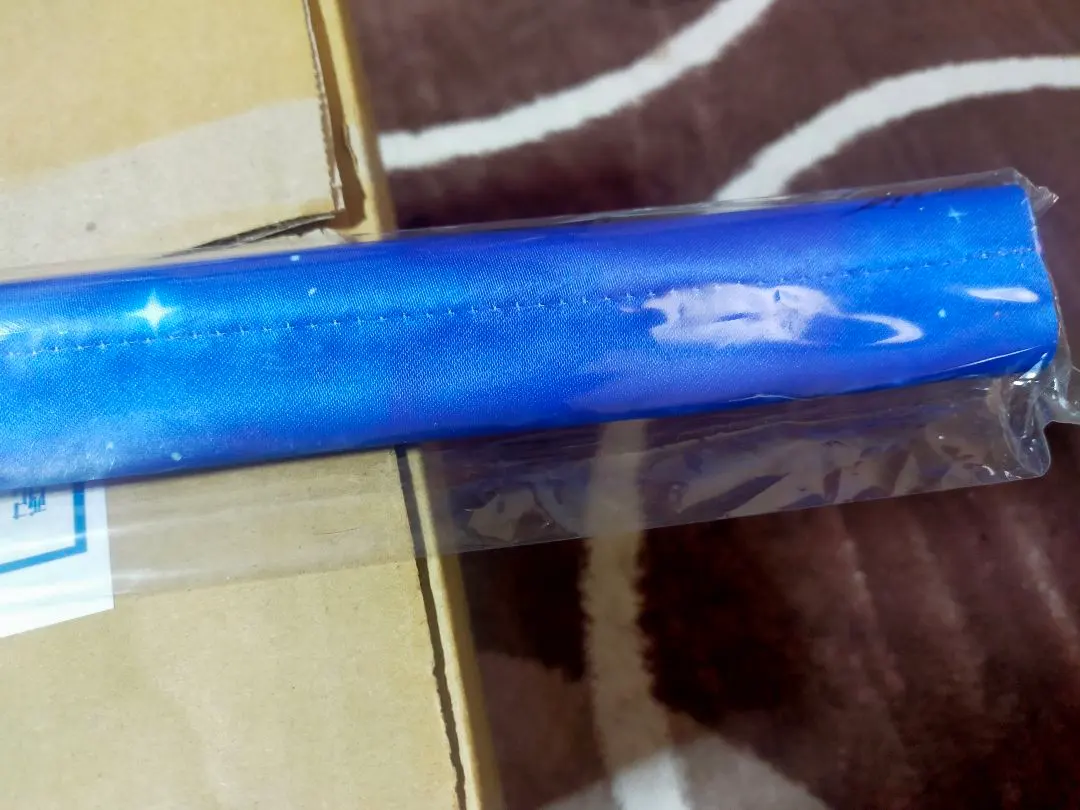 Thumbnail of GUNVOLT RECORDS Electronic Record Law: Gamers Purchase Bonus Tapestry