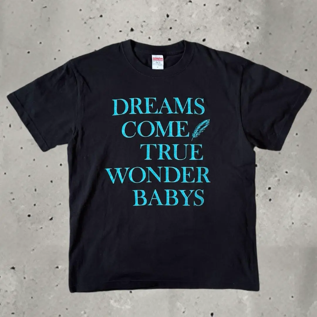 新品未使用】ドリカム 大衣装展覧会 オオサカラバー Tシャツ