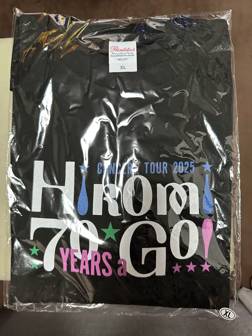 郷ひろみ50周年Tシャツ&タオル 2025年最新】郷ひろみ Tシャツの人気アイテム - メルカリ