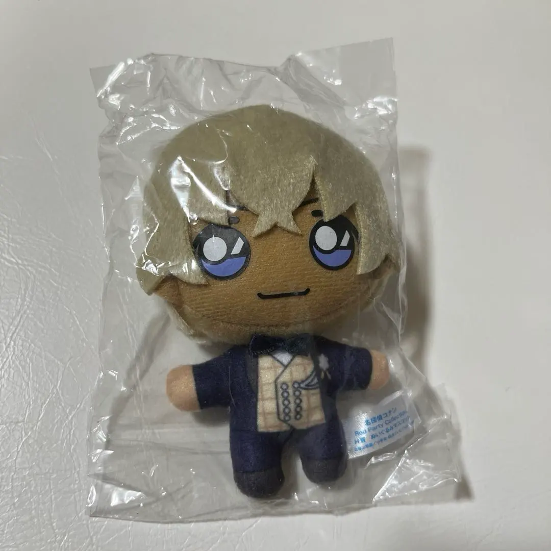 安室透 名偵探柯南 SEGA 幸運抽獎 的縮圖