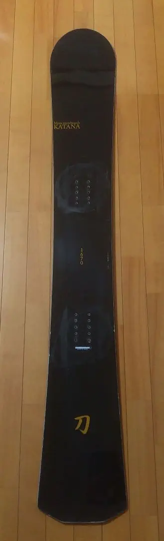 moss snowboards katana 167cm アルペンボード moss snowboards katana 167cm アルペンボード - スノーボード本物