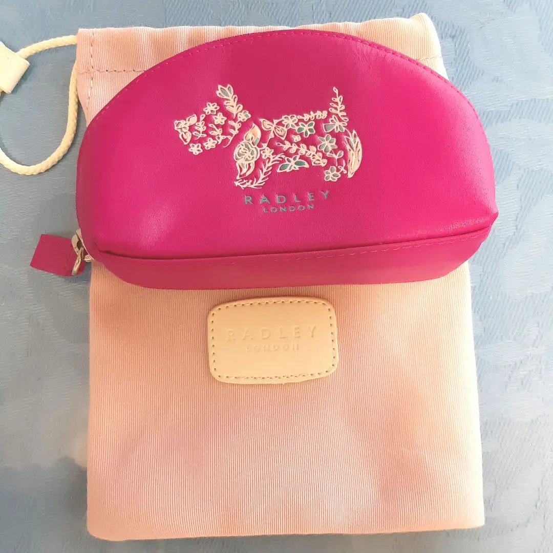 ラドリーロンドン☆ RADLEY カードケース 小銭入れ 新作 AW25 2025年最新】ラドリー レディース コインケース・小銭入れの人気