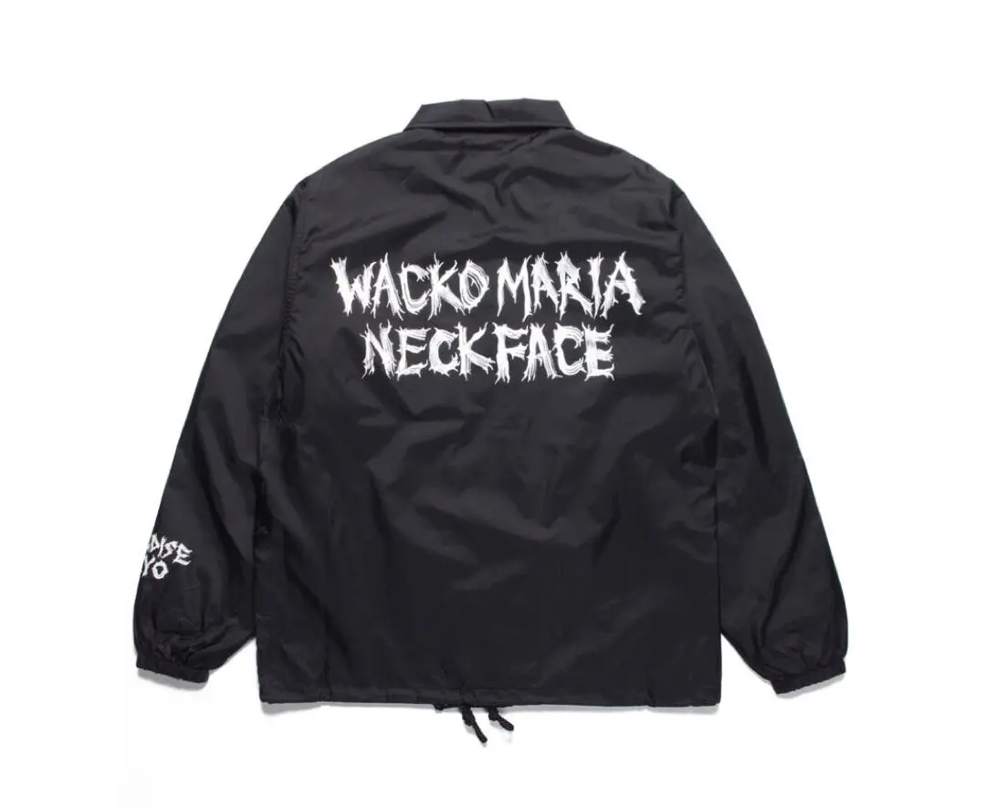 NECKFACE ネックフェイス 直筆原画 アート ART supreme