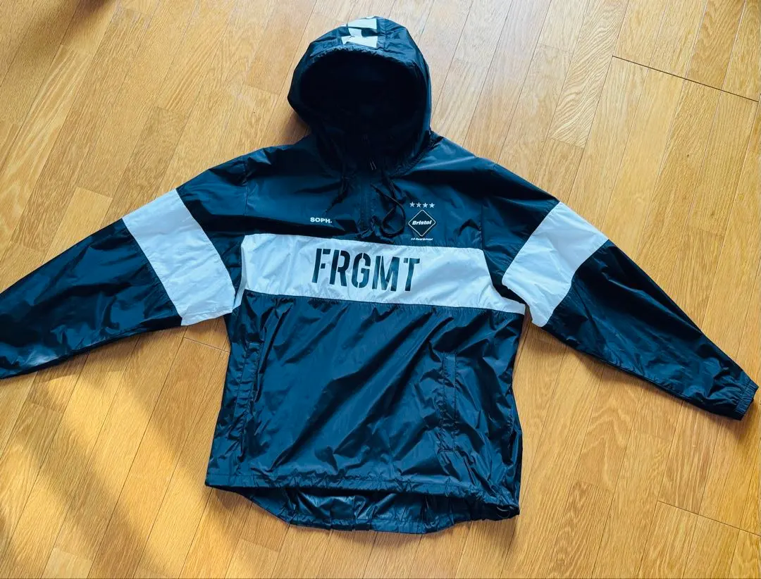 2025年最新】SOPHNET. メンズ ナイロンジャケットの人気アイテム