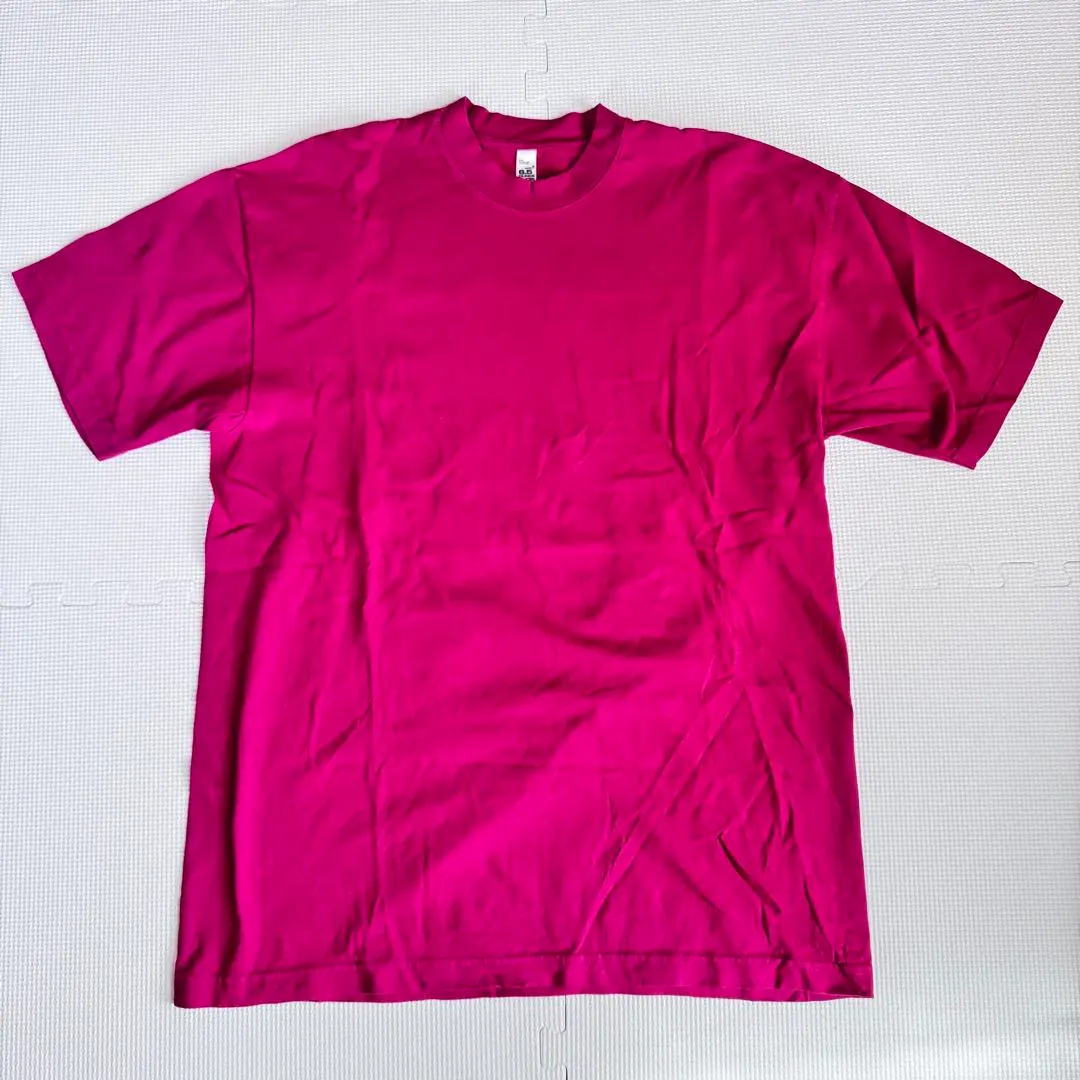 Thumbnail of LOS ANGELES APPAREL Los Angeles Apparel T-shirt L Made in USA