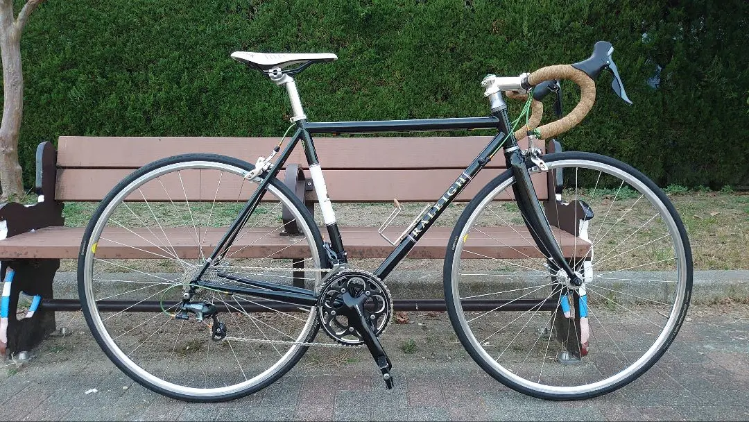 Yahoo!オークション -「raleigh ラレー」(サドル) (パーツ)の