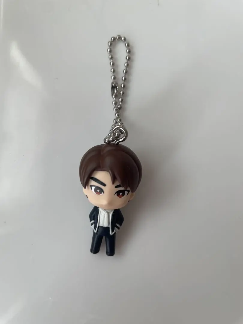 Thumbnail of ENHYPEN Jake Keyholder Mini Figure