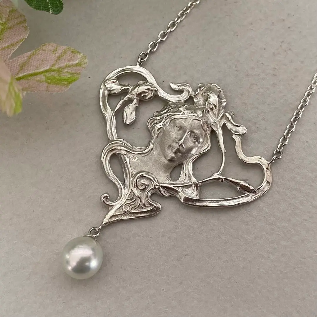 ◇ネックレス ブローチ 2点 丸和インターナショナル LALIQUE 2025年最新】ラリック ブローチの人気アイテム - メルカリ