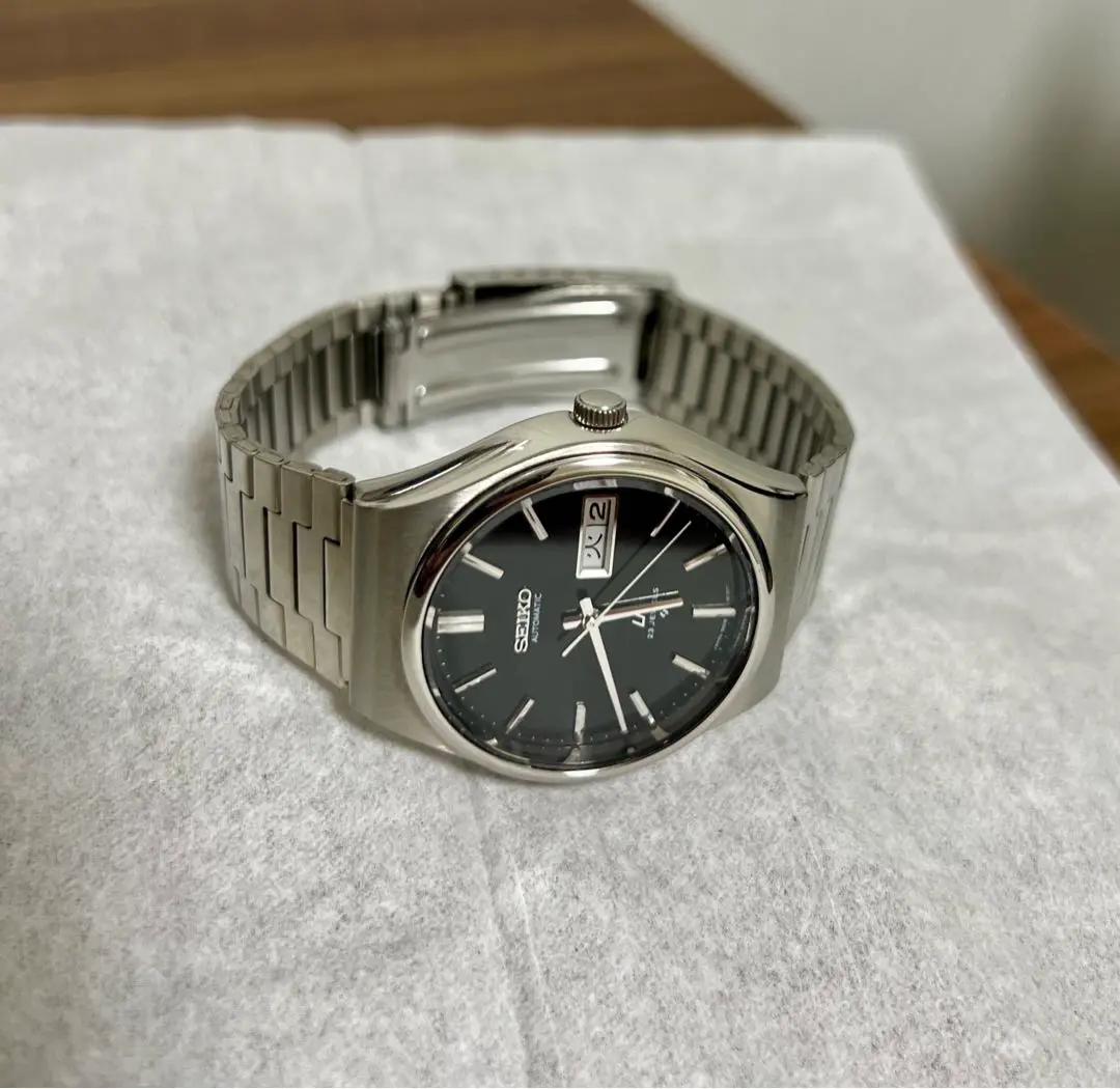 129 SEIKO ロードマチック 5606-8090 OH.Rep済 129 SEIKO ロードマチック 5606-8090 OH.Rep済 - メルカリ