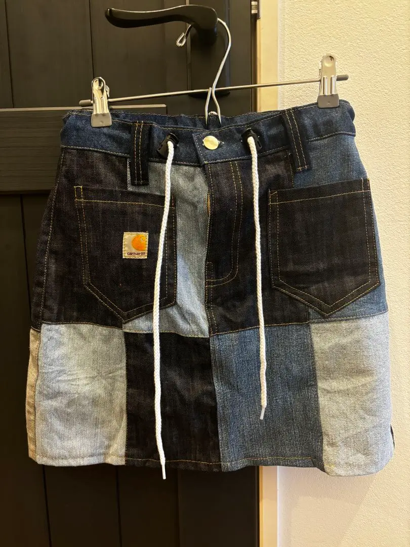 2025年最新】Carhartt レディース ミニスカートの人気アイテム
