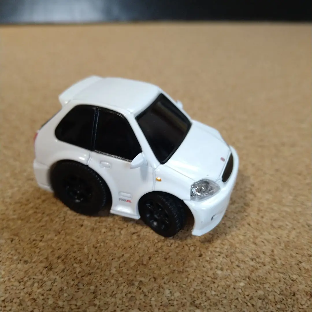 Thumbnail of TinyQ Civic Type R