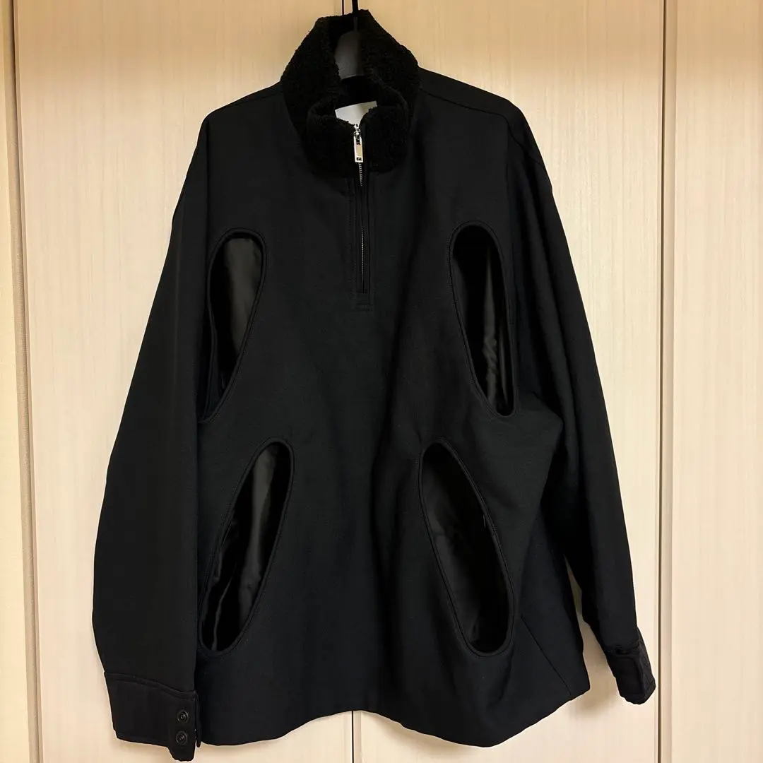 【美品】cornerstone 22aw casual jacket　48 CORNERSTONE 22AW CASUAL JACKET 48 - メルカリ