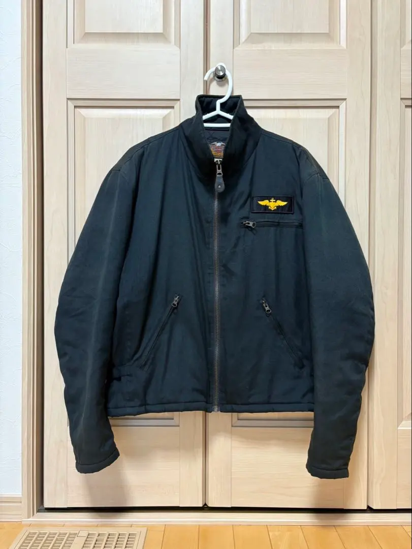 Thumbnail of HARLEY-DAVIDSON Black Jacket