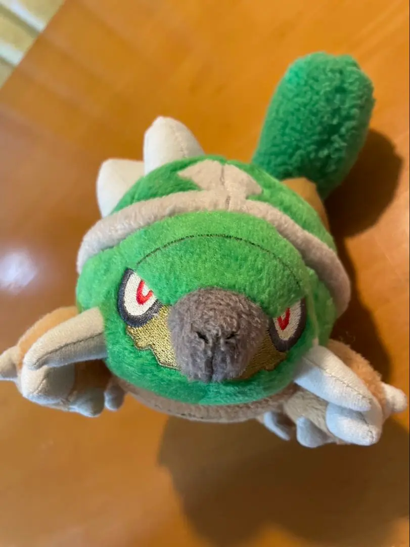 2025年最新】ポケモンぬいぐるみ ドダイトスの人気アイテム