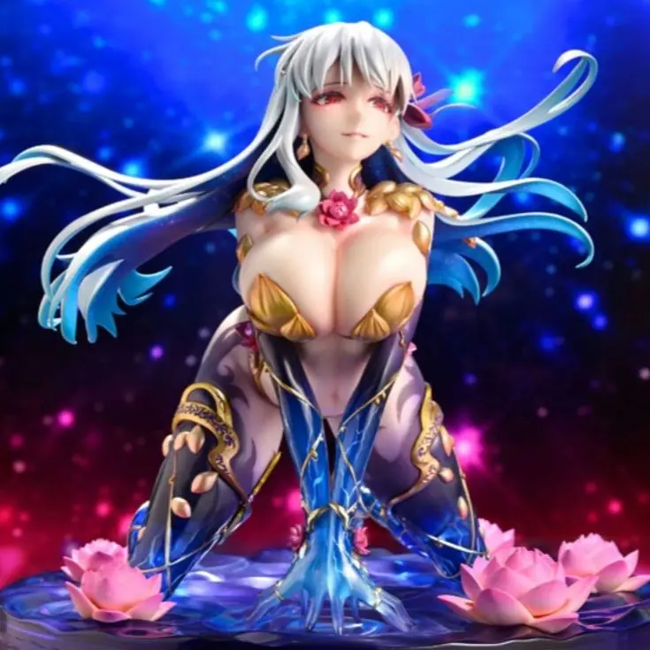 【新品・未開封】　フェイトグランドオーダー　ねんどろいど　アサシン／カーマ ねんどろいど アサシン/カーマ (フィギュア) - ホビーサーチ