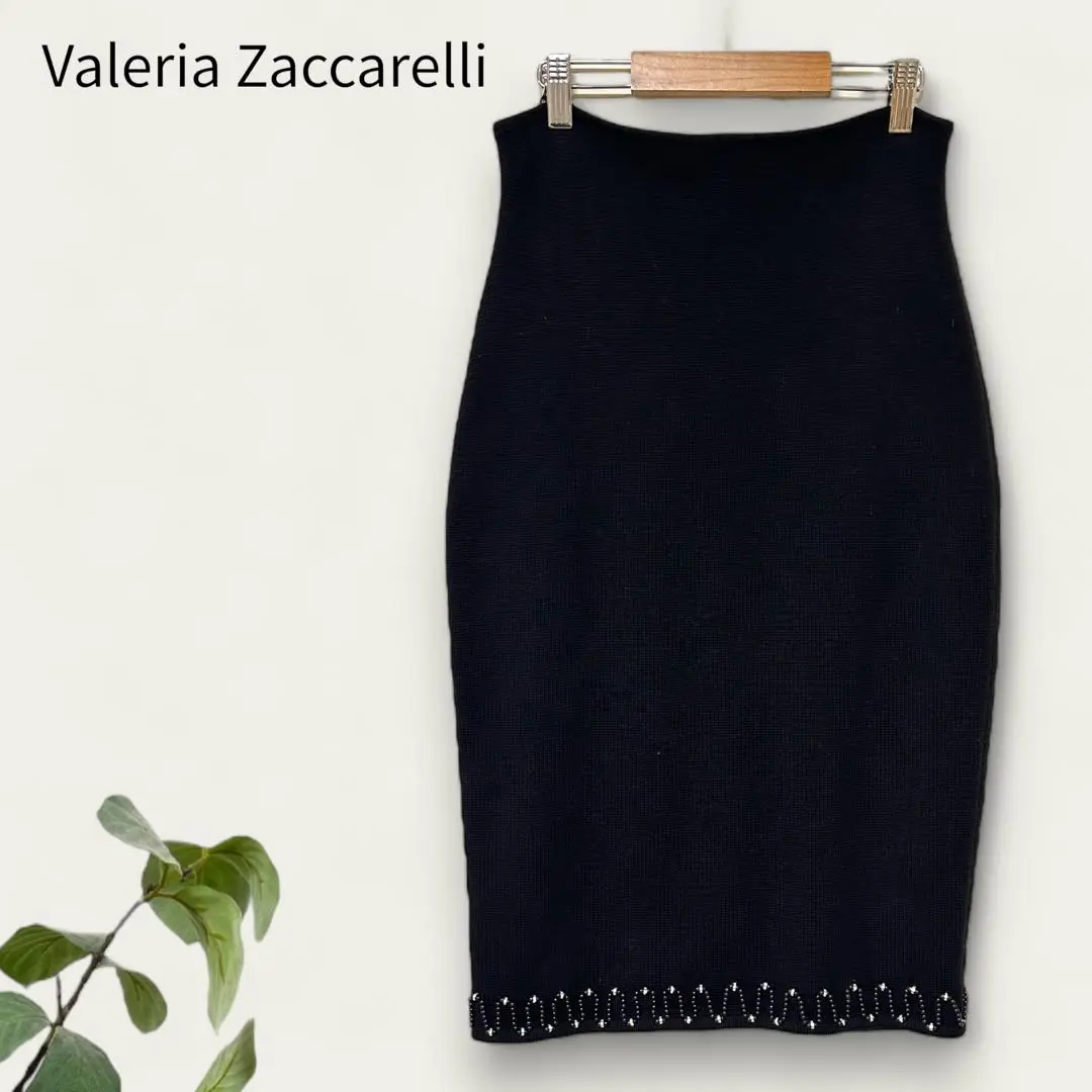 【美品】Valeria Zaccarelli ヴァレリア ザッカレリ m96177594195_1.jpg?1705377429