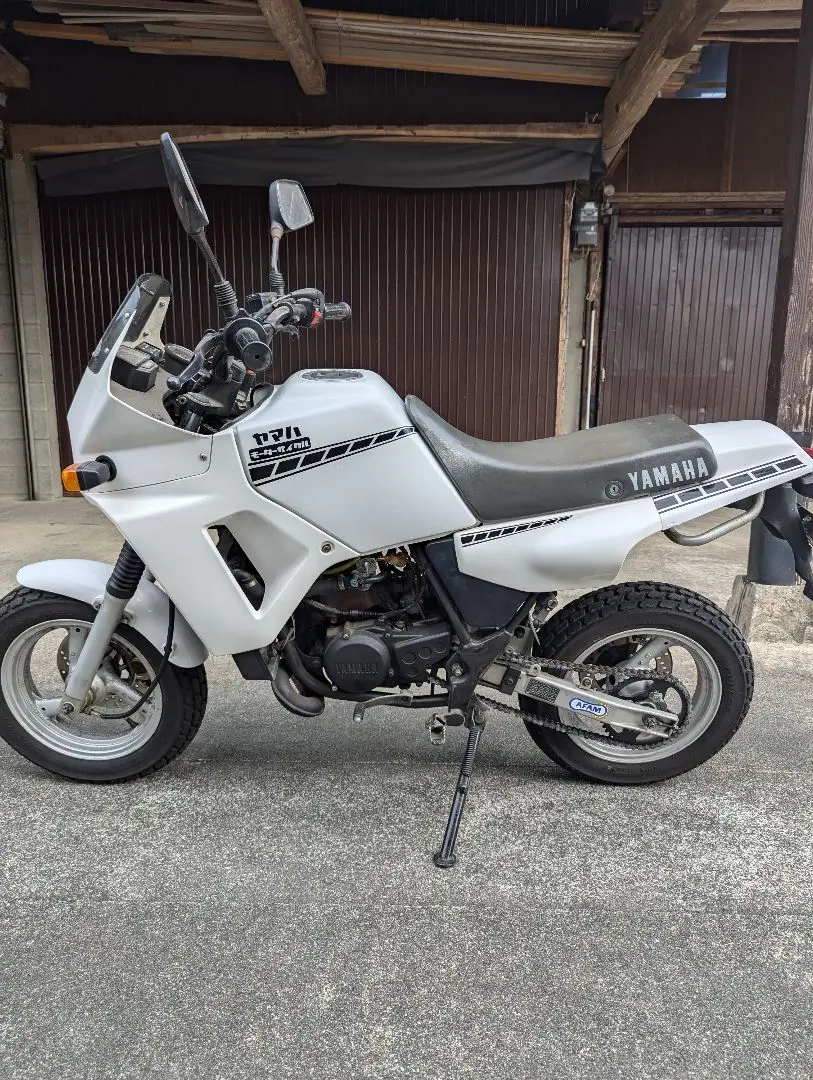 YAMAHA TDR80 チャンバー 2025年最新】Yahoo!オークション -tdr80 チャンバーの中古品