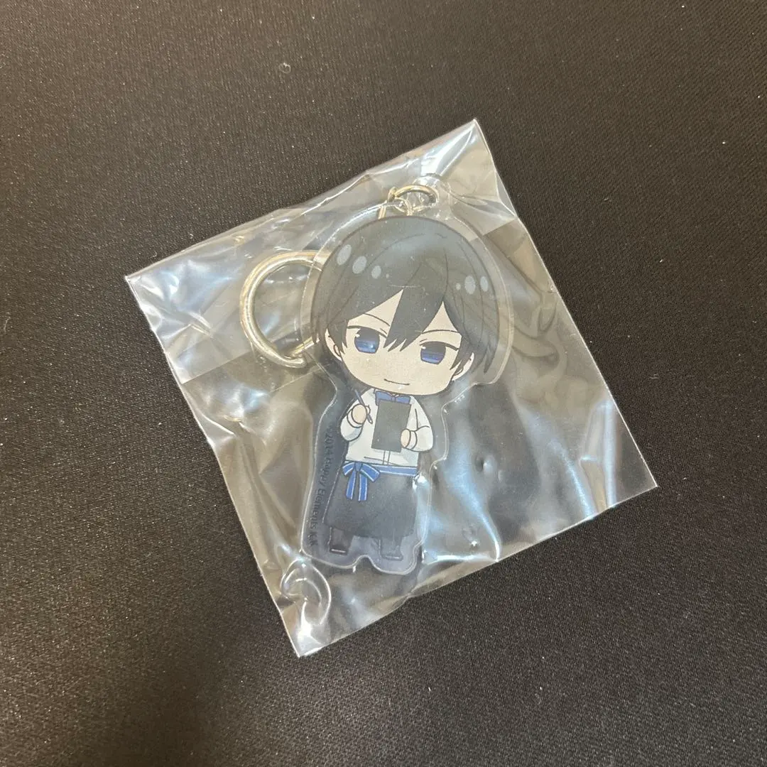 Thumbnail of Ensemble Stars! Hokuto Hidaka Acrylic Keyholder