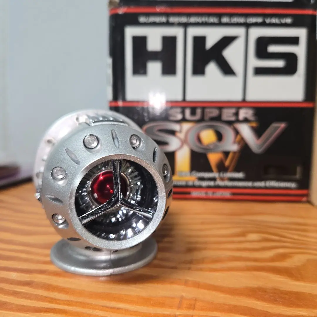 N*i様 HKS SQV本体のみ！GDAインプレッサにて使用 楽天市場】hks ブローオフバルブ インプレッサの通販