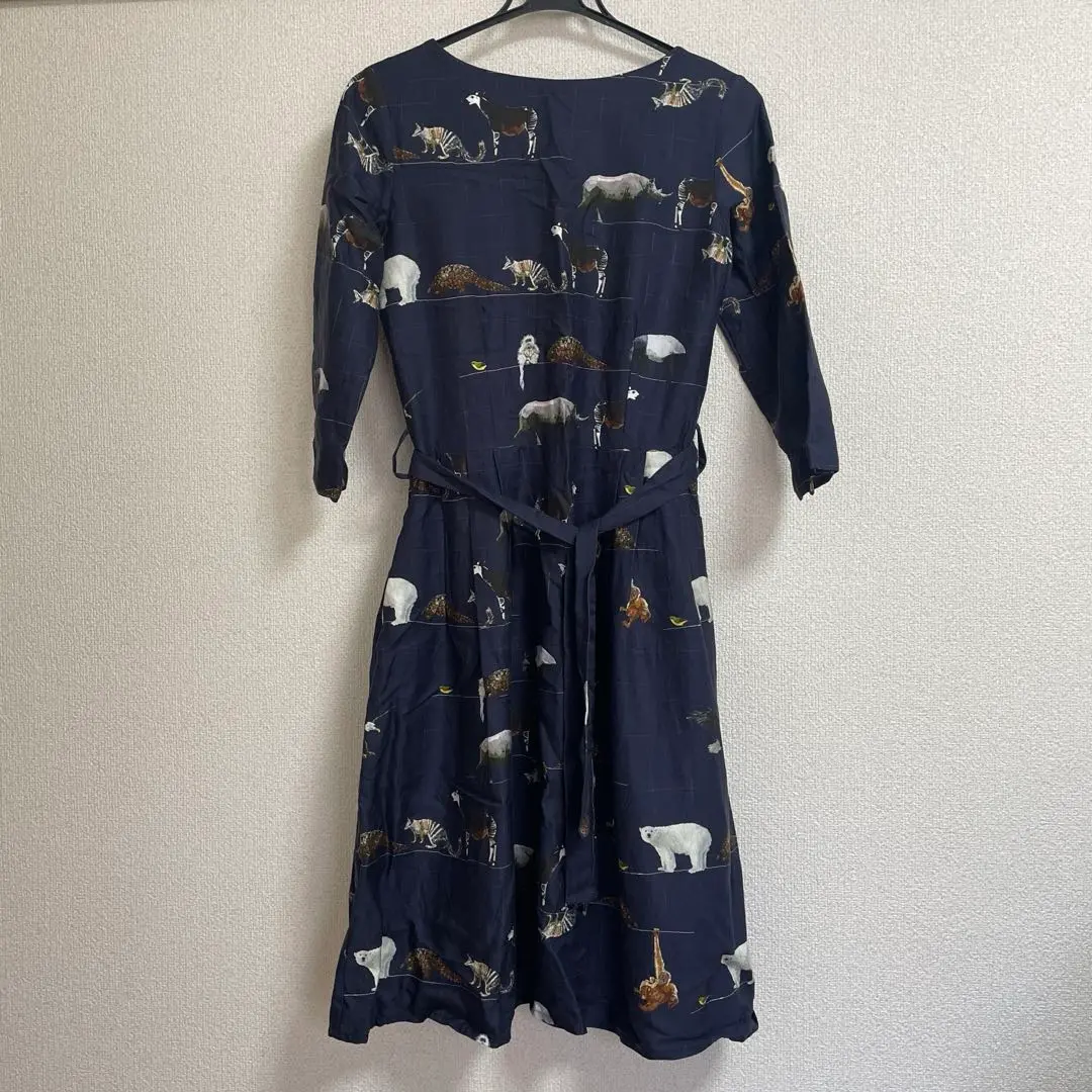 PALAVA パラバ cydワンピース ローズ SIZE 8 PALAVA パラバ cydワンピース ローズ SIZE 8 - メルカリ
