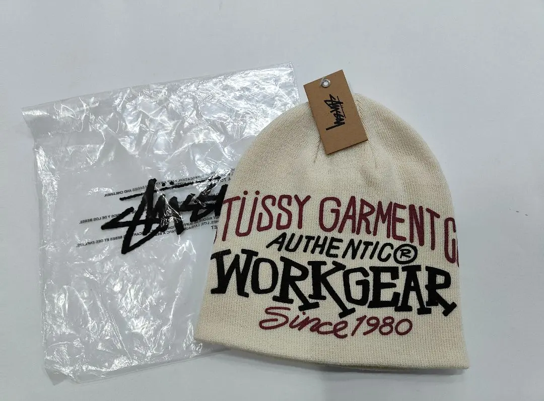 2025年最新】stussy skull workgearの人気アイテム - メルカリ
