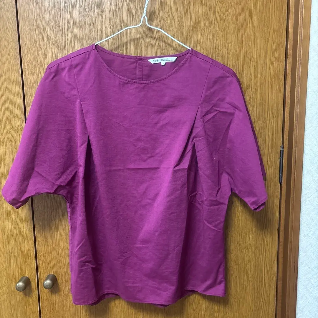 23區 短袖襯衫 的縮圖