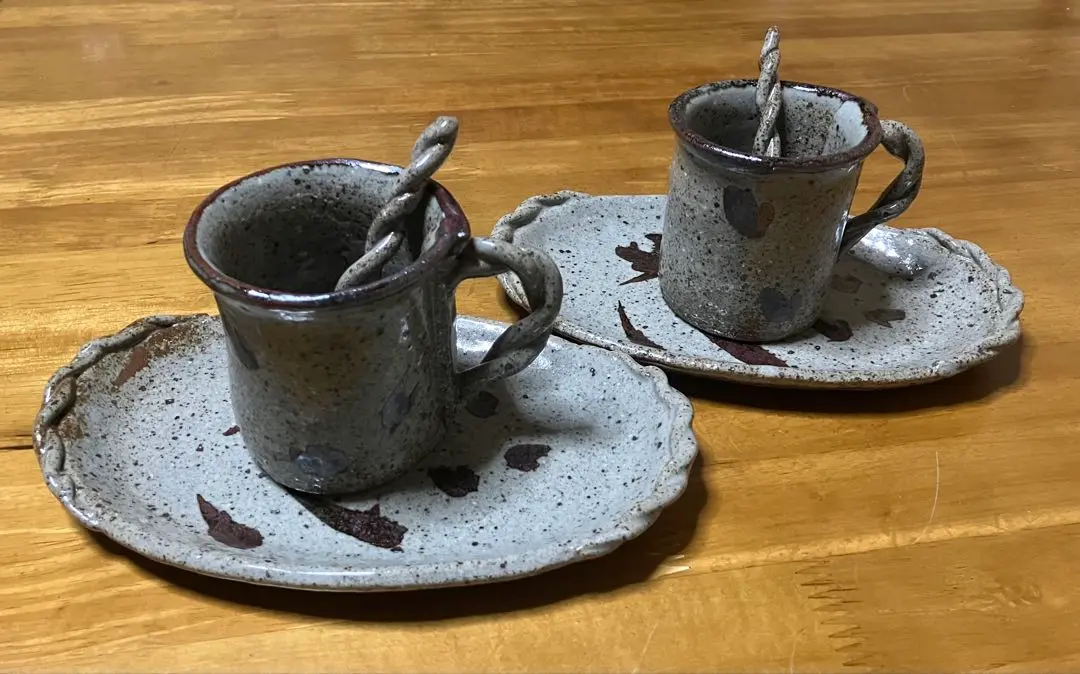 美濃焼、雅風窯、茶道具茶碗 km12801.jpg