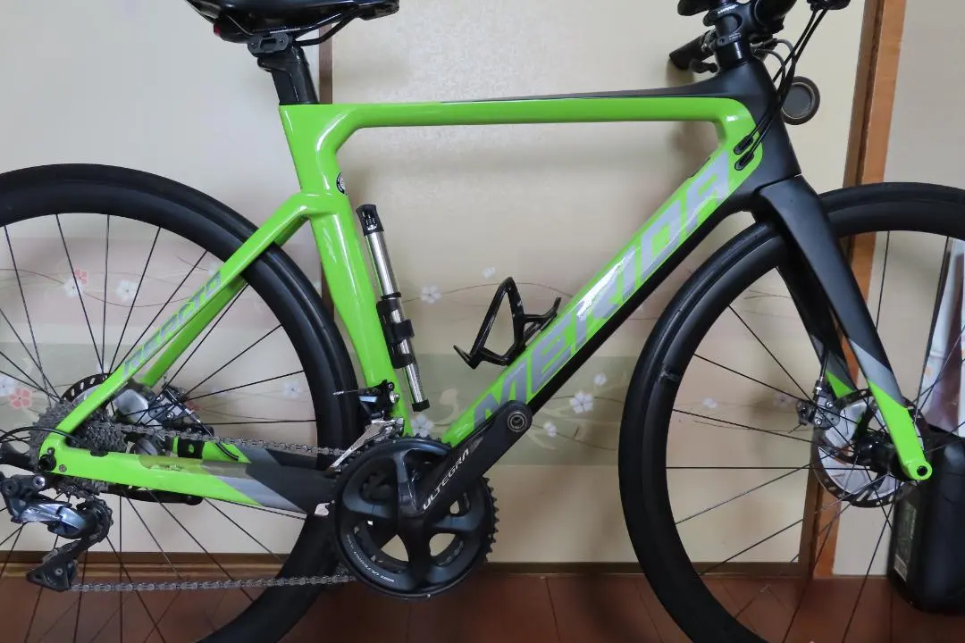 2025年最新】メリダ リアクト4000の人気アイテム - メルカリ