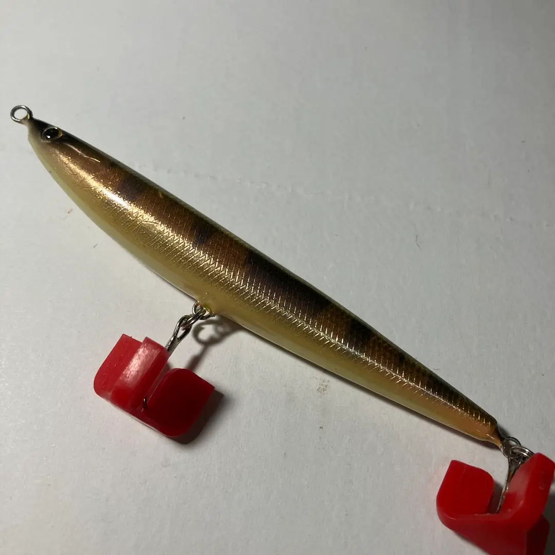 タックルハウス　オールド　カナリー　OLD バルサ オールド タックルハウス エアリーバードカナリー バルサ - メルカリ