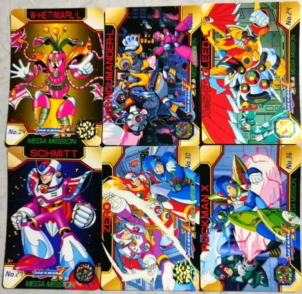 2025年最新】ロックマンx メガミッション3の人気アイテム - メルカリ