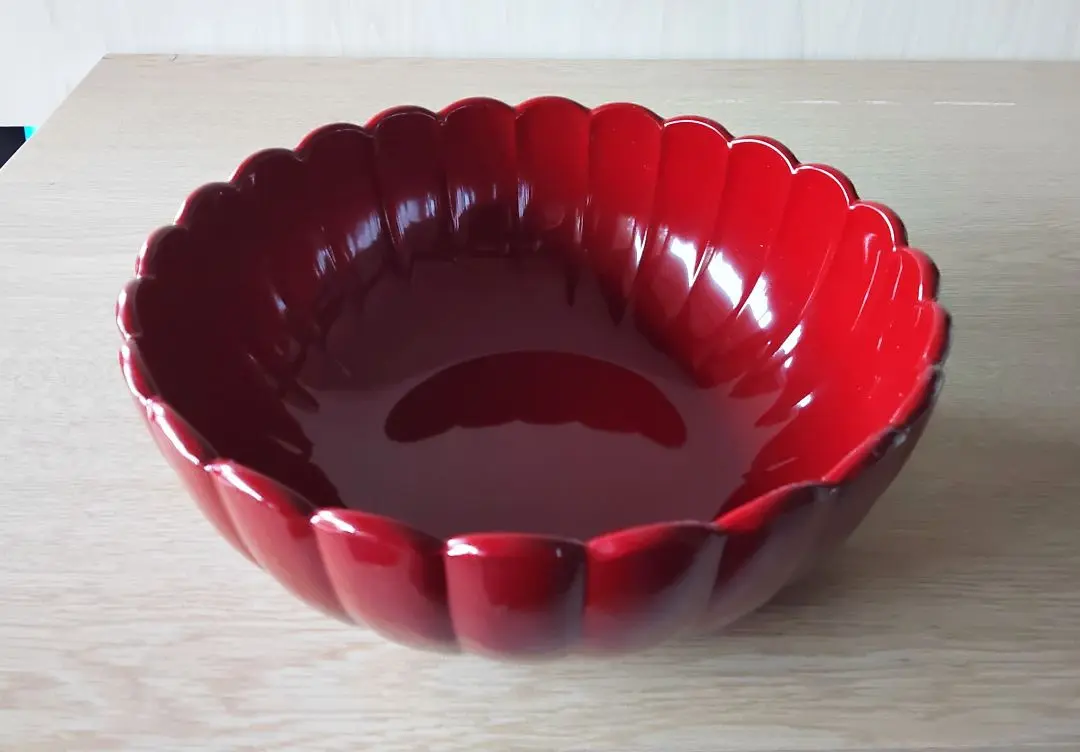 新品 越前塗光琳堂・木箱付・和食器・漆塗り・工芸品・茶道具黒漆器 波形縁取り椀 2025年最新】光琳堂 越前塗の人気アイテム - メルカリ