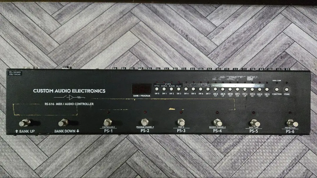 2025年最新】CAJ RS616の人気アイテム - メルカリ