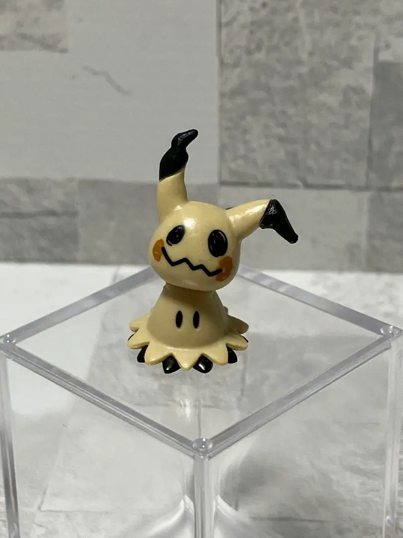 2025年最新】ポケモンゲットコレクション ミミッキュの人気