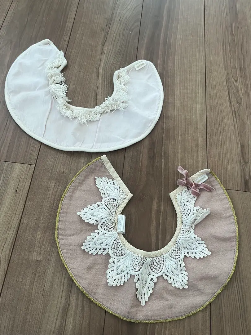 Thumbnail of MARLMARL Bib Set