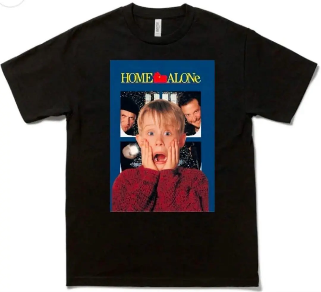 2025年最新】ホームアローン tシャツ 90sの人気アイテム - メルカリ