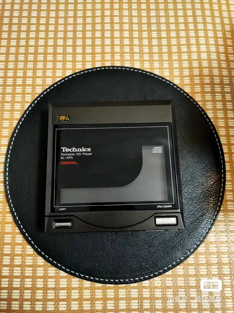 Yahoo!オークション -「technics sl-xp5」(CDプレーヤー