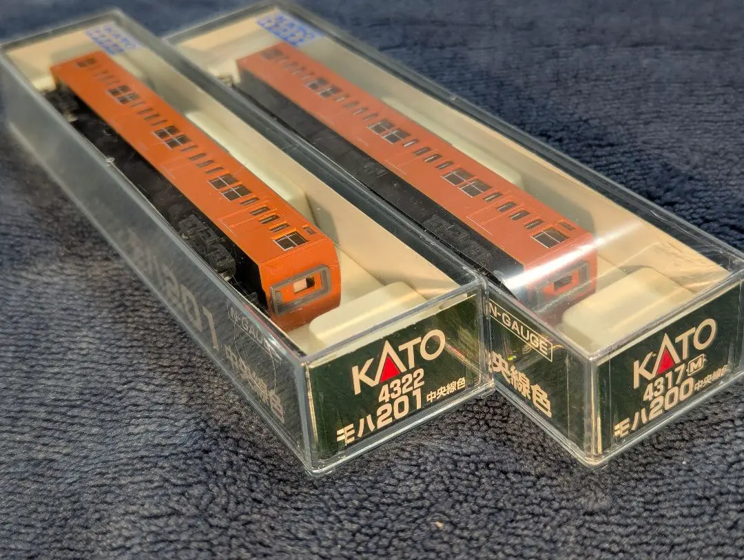 2025年最新】KATO 4317の人気アイテム - メルカリ