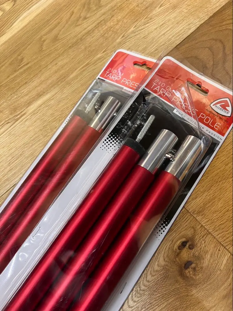 新品] Robens WING TARP/ウィングタープ (Discontinued item/廃