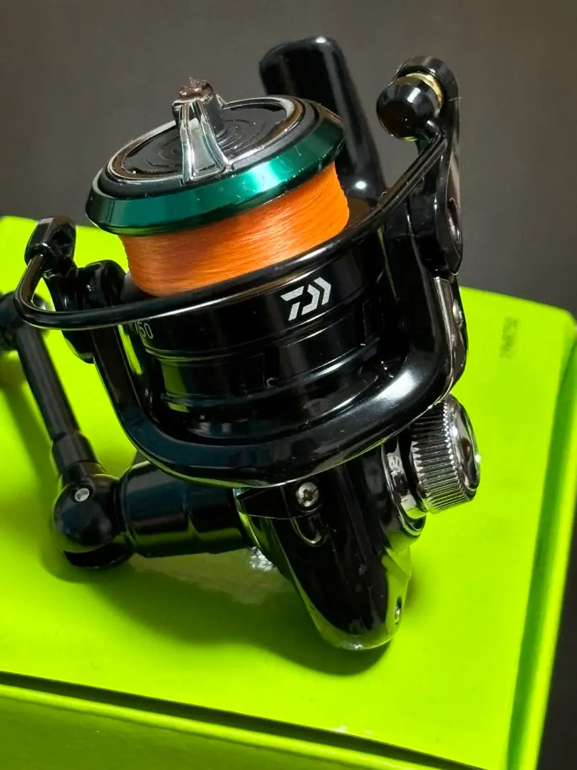ダイワMR750 2台セット ダイワ MR 750 (リール) 価格比較 - 価格.com