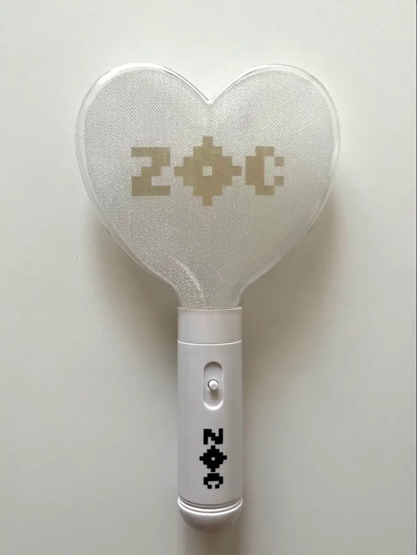 【お得】ZOC ZOCX ペンライト 3本セット 大森靖子 2025年最新】zoc ペンライトの人気アイテム - メルカリ