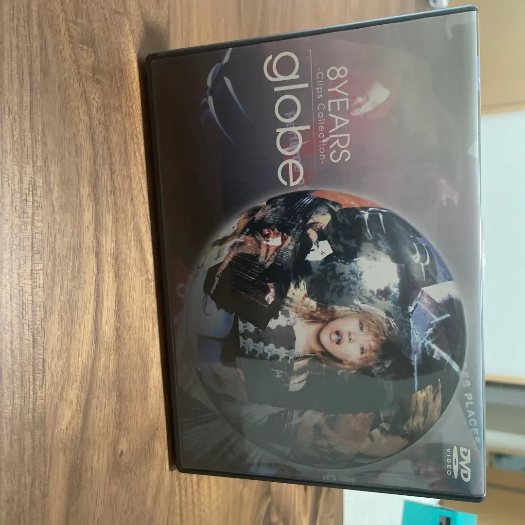 邦楽 globe / 8 YEARS Clips Collection 8YEARS - Clips Collection - globe DVD - Neowing