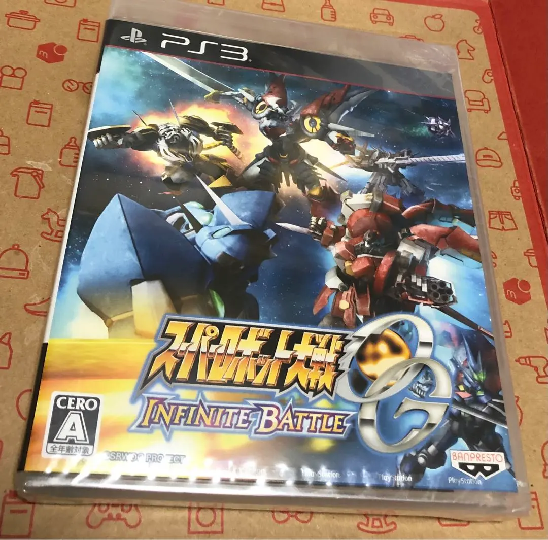2025年最新】スーパーロボット大戦OG INFINITE BATTLE の人気
