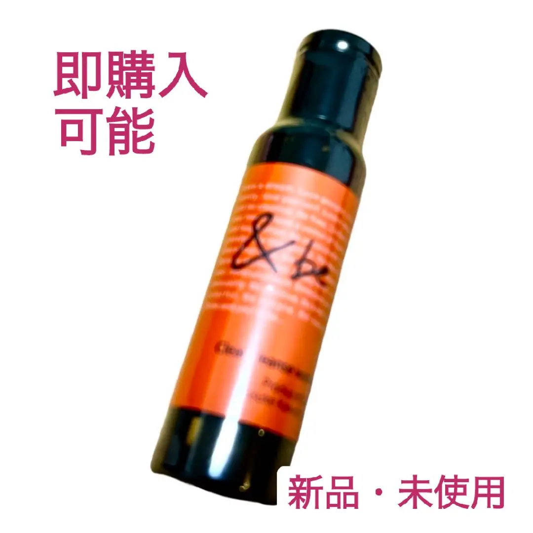 新品未開封　&be クリアレンズウォーター 500mL4本セット 新品未開封&be クリアレンズウォーター 500mL4本セット