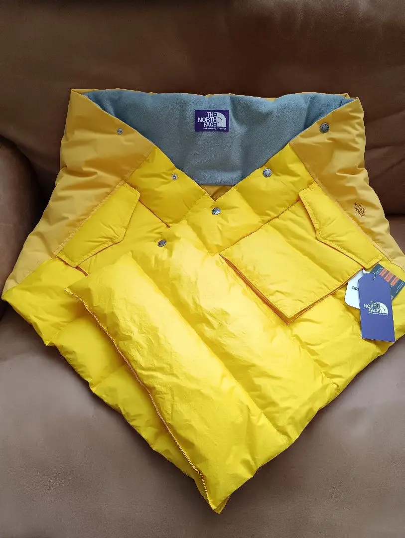新品3割引 THE NORTH FACE Purple Label パフストール 2025年最新】THE NORTH FACE PURPLE LABEL 割引オプション：通常