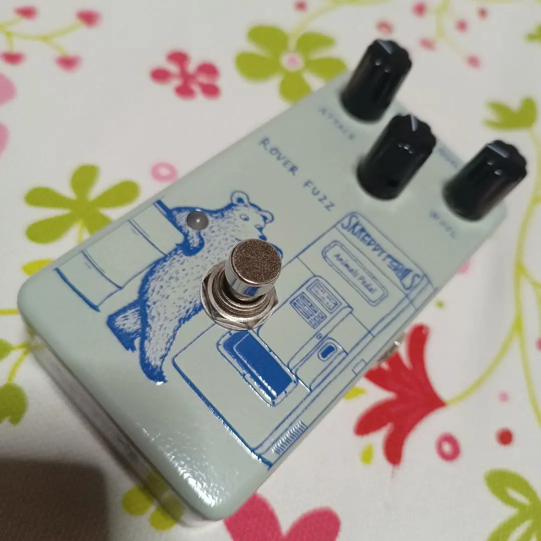 2025年最新】animals pedal rover fuzzの人気アイテム - メルカリ