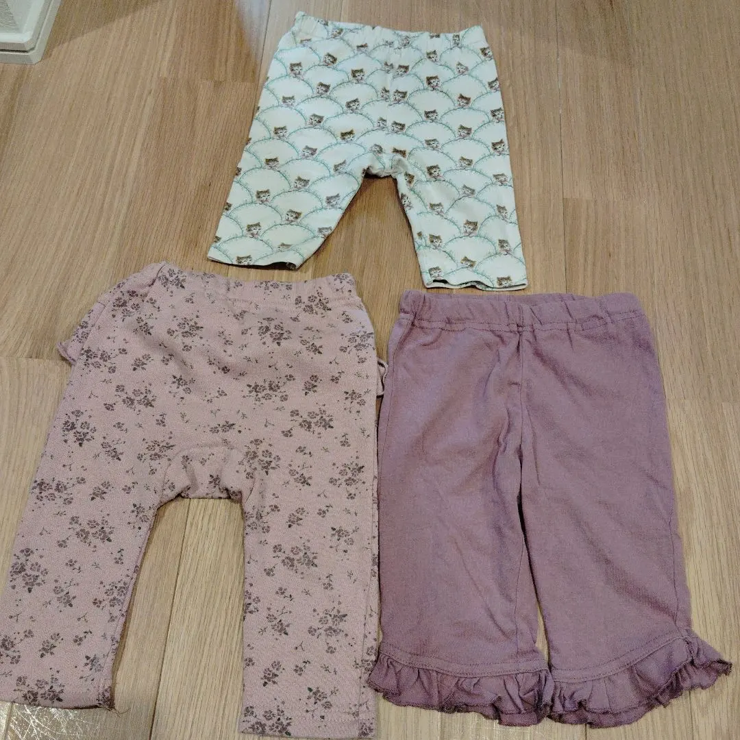 Thumbnail of Baby pants 80-90cm