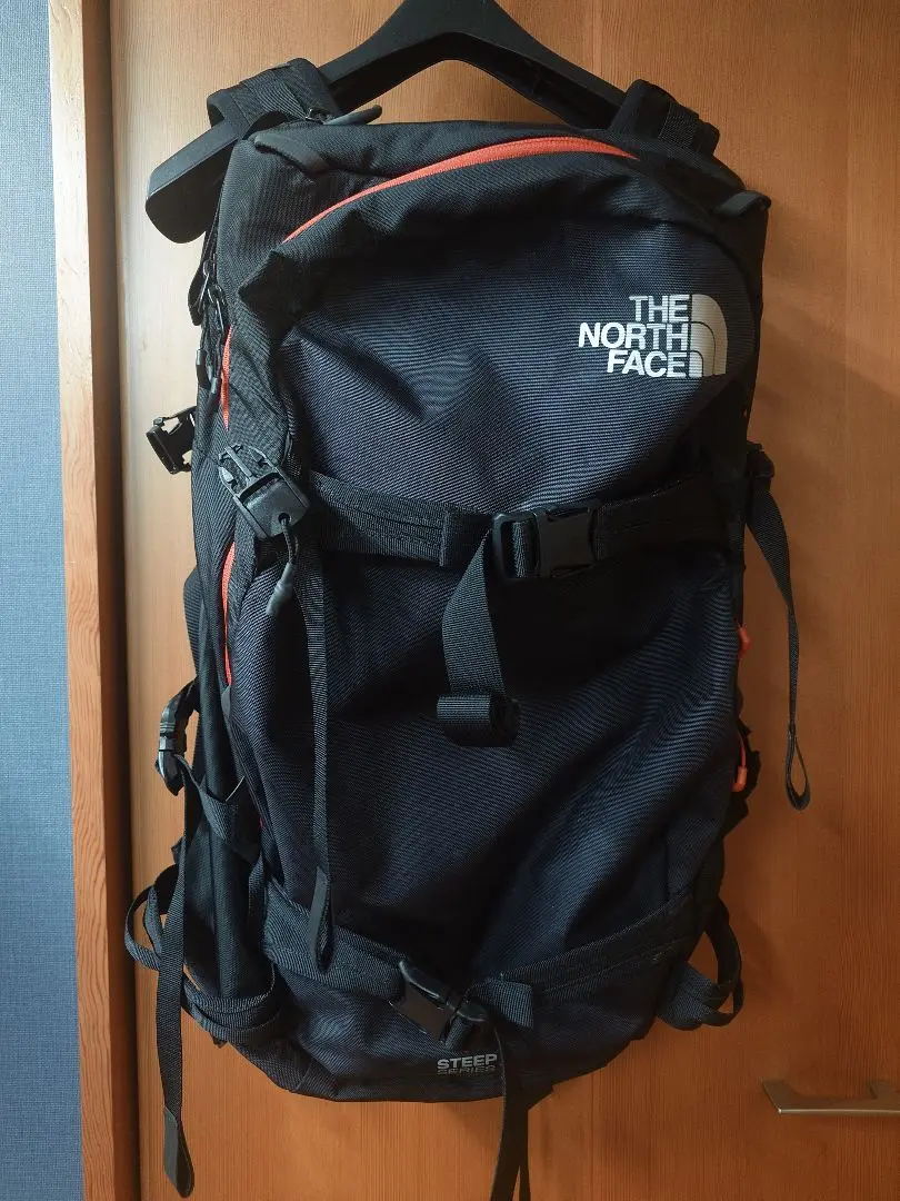 The North Face Chugach35バックパック THE NORTH FACE 2024-25.THE Chugach 35 / チュガッチ35 バック