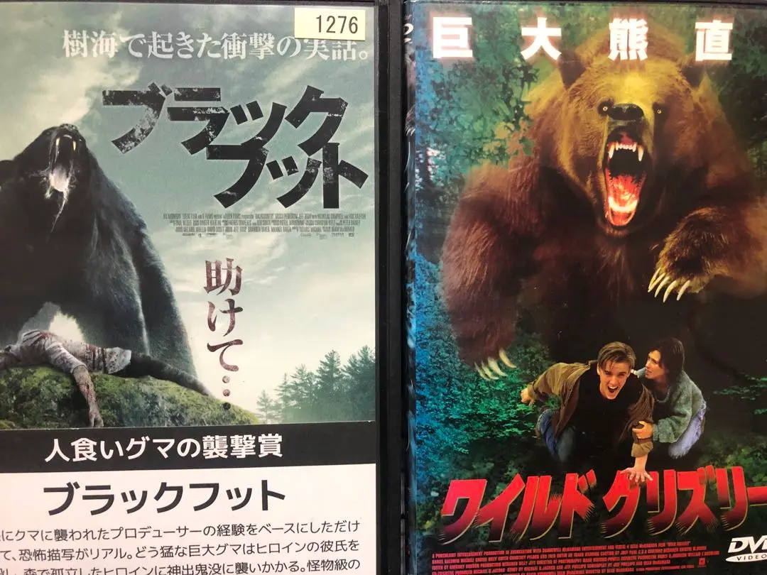 ブラックフット('14カナダ)/DVD 91KEmyNUkVL.jpg