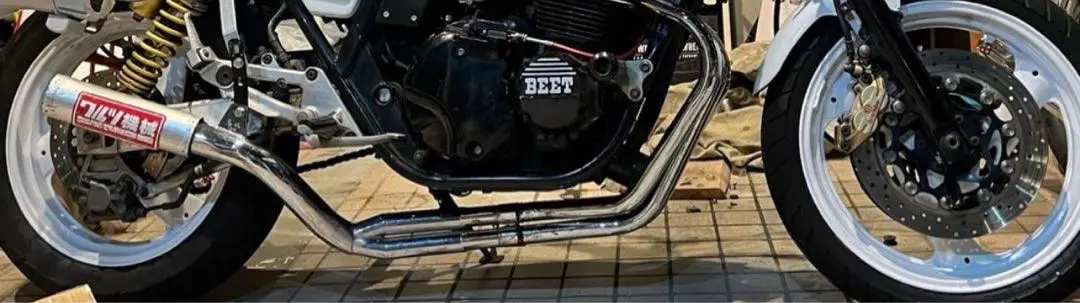 2025年最新】ワルツ機械 xjr400の人気アイテム - メルカリ