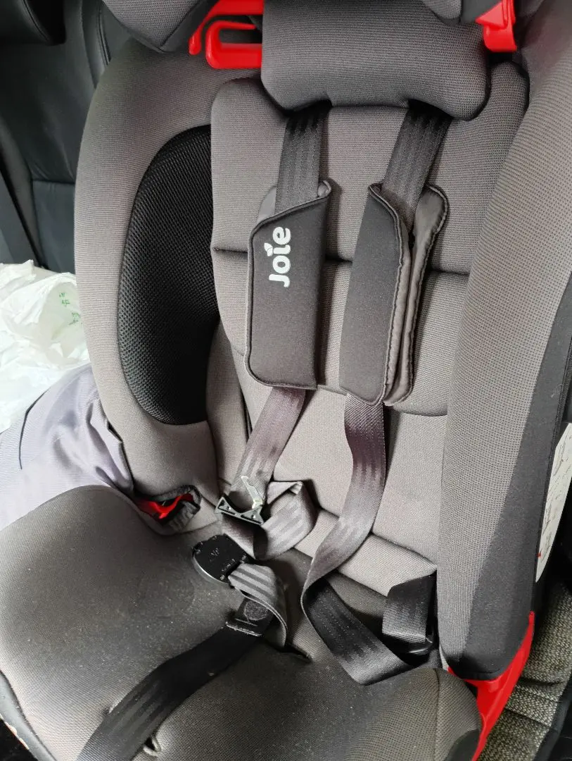 ジョイー ボールド ブースター ISOFIX チャイルドシート　ジュニアシート カトージ チャイルドシート | Joie （ ジョイー ） ハイバック式